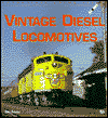 Vintage Diesel Locomotives