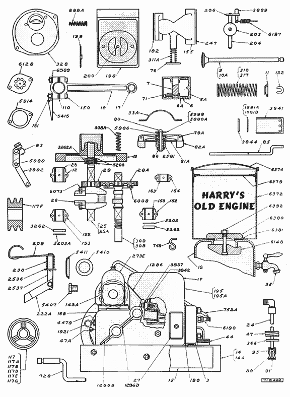 fairbanks morse magnito manual