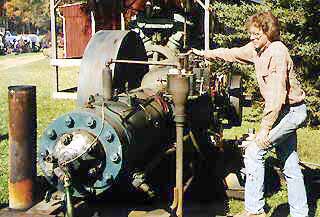 Fairbanks Morse #47 Diesel