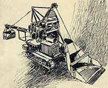 Multifoote Paver